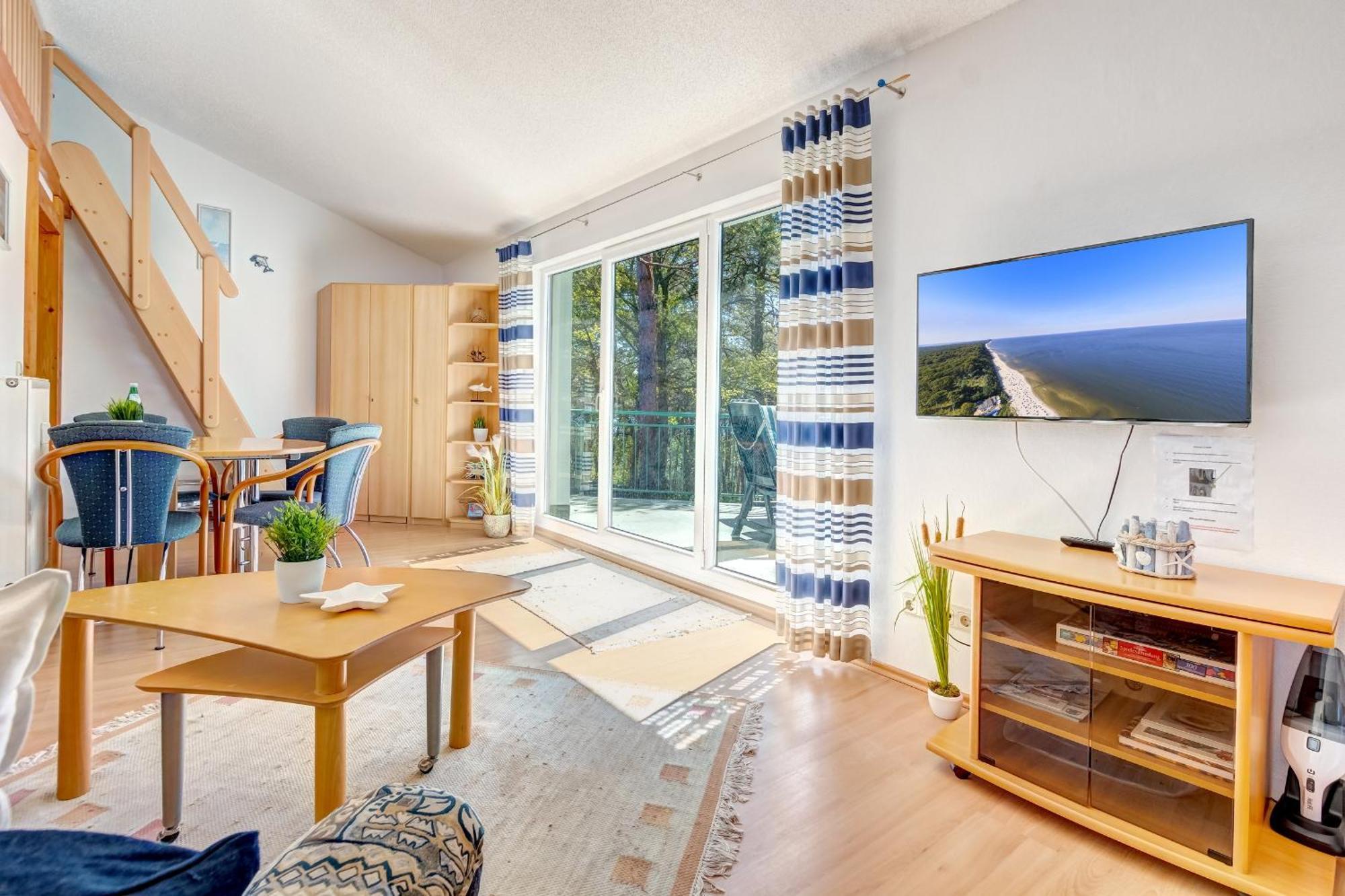 Haus Berlin Krabbengalerie Apartment Loddin Exterior foto